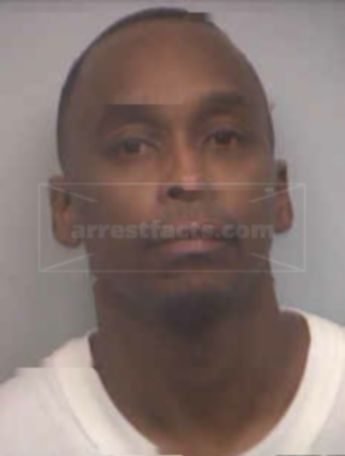 Roy Lee Fluker