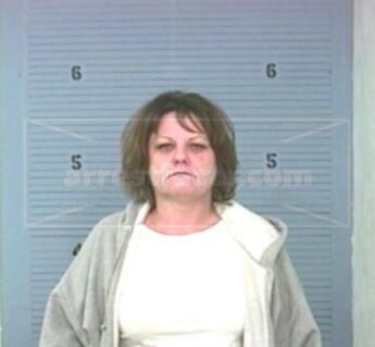 Gail Ruth Adair