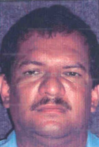 Sebastian Ortiz