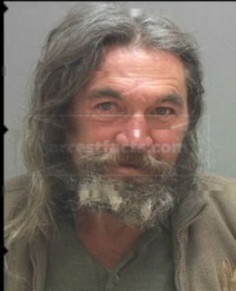 Dale Richard Lyons
