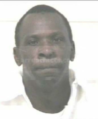 Rudolph Anthony Ingram