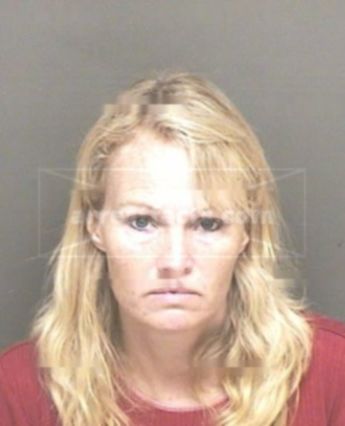 Shelly Ann Maulden