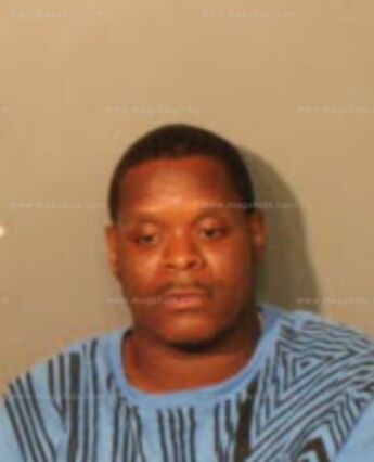 Reginald Stafford Dixon