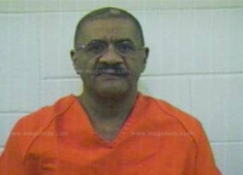Leon Manson Mcswain
