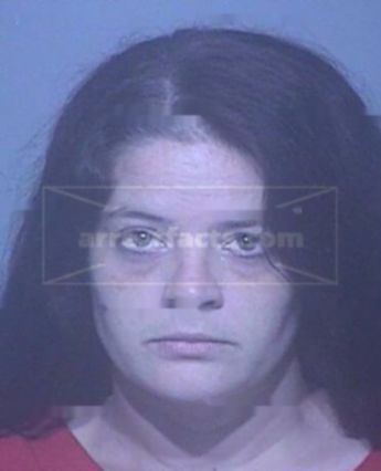 Heather Marie Stewart
