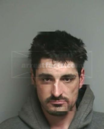 Philip Vincent Dery