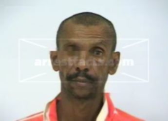 Alfred Barnett Jr.