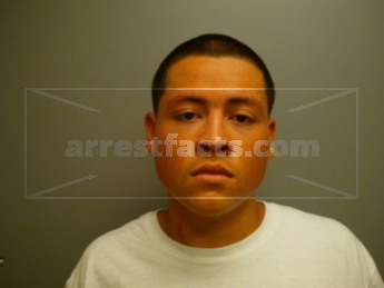 Freddy Villanueva