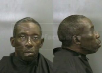 Anderson Edward A.
