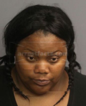 Taquana Jean