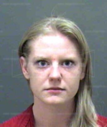 Jocelyn Ann Spencer