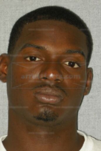 Terrell D Hall