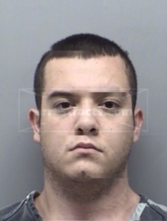 Anthony Michael Thomas
