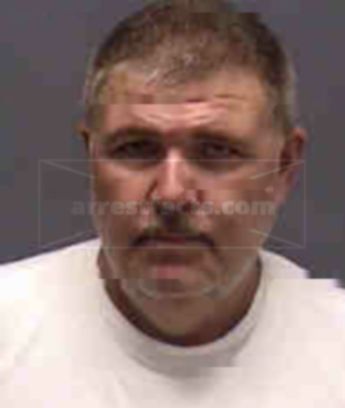 Victor Brent Prevatt
