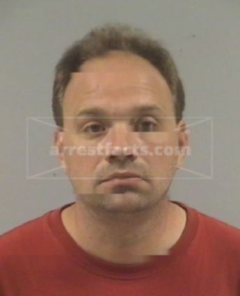 Michael David Gardner