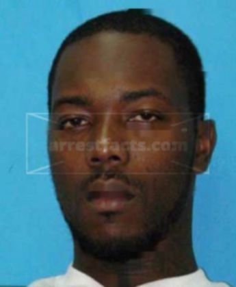 Brandon Jarrod Davis