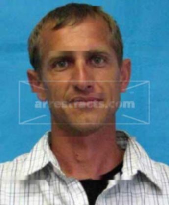 Jason Patrick Yerkes