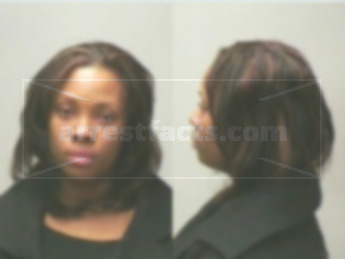 Shatasha Denise Mommeut