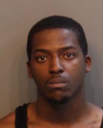 Lamont Warren Patterson