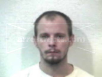 Donald Ray Johnson