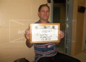 Timothy Ables