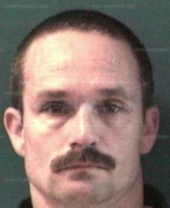 Barry Dale Chambers