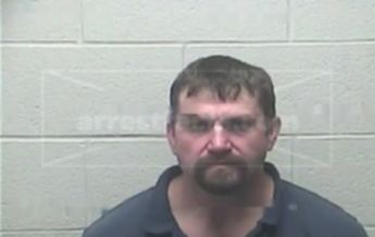 Jimmie Dale Cox