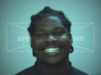 Haven Lanier Thomas