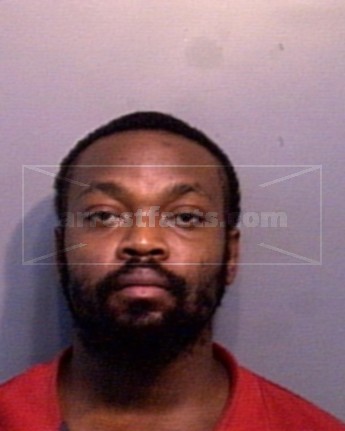 Tyrone Lejuan Arnold