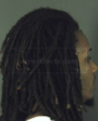 Karon Lynell Mcleod
