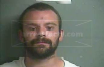 Dairl Paxton Dockery