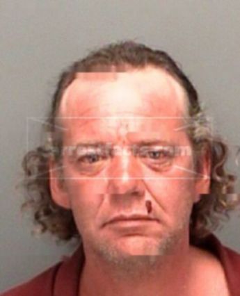 Johnny Lee Lakin