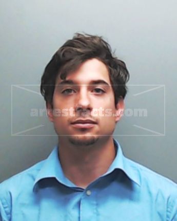 Anthony Teodore Rivas