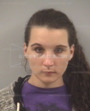 Samantha Gayle Mcgee