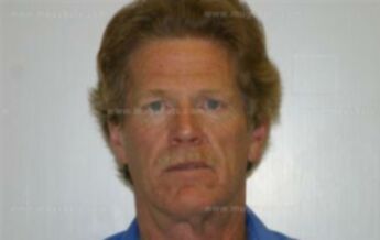 Ronald S Crank