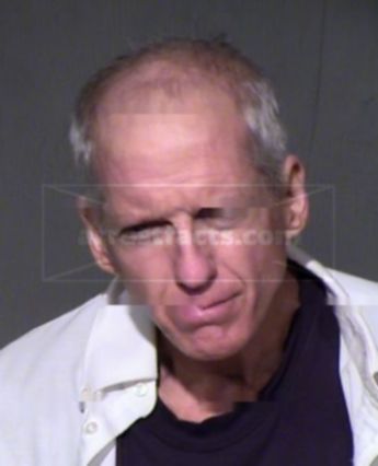 Kevin Paul Weber