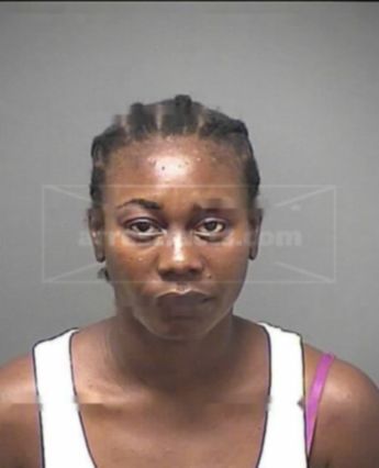 Chamelia Walker Vonzo Mcneil