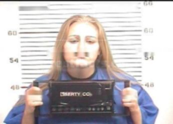 Courtney Leigh Collins