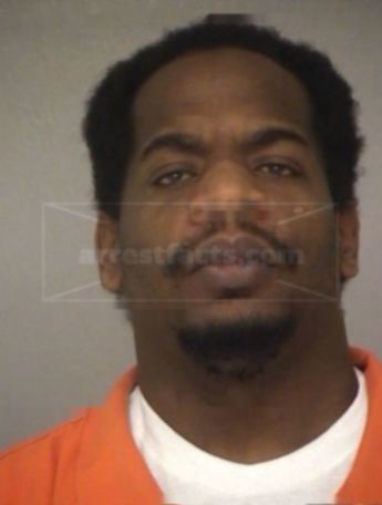 Shawn Antonio Ross