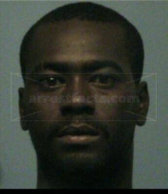 Devin Rayon Williams