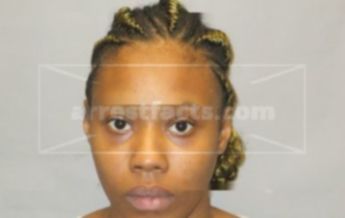 Antoinette Michelle Arnold