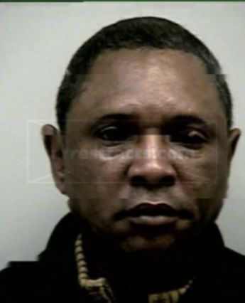 Carlton James Robinson