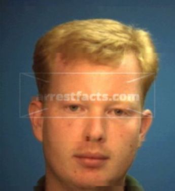 Kevin Troy Kemper