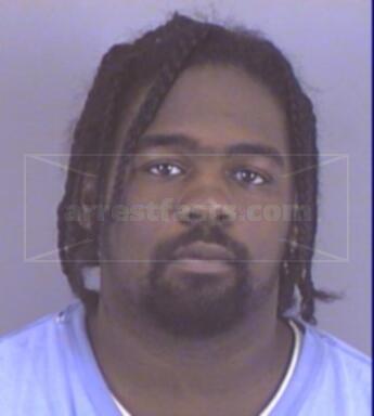 Brandon Twane Anderson