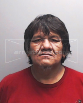Lawrence Flores Hiracheta