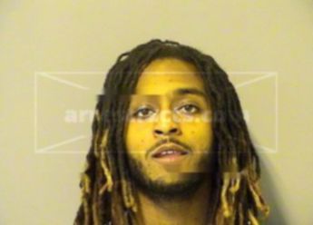 Trent Patterson