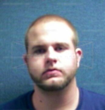 Dustin Anthony Evans