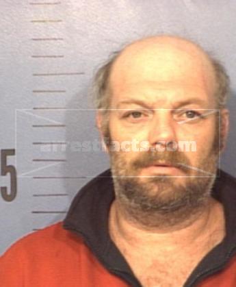 Bret Lane Brewer