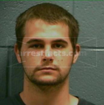 Zachary Flynn Wharton