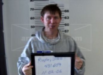 Shawn Lee Ruple